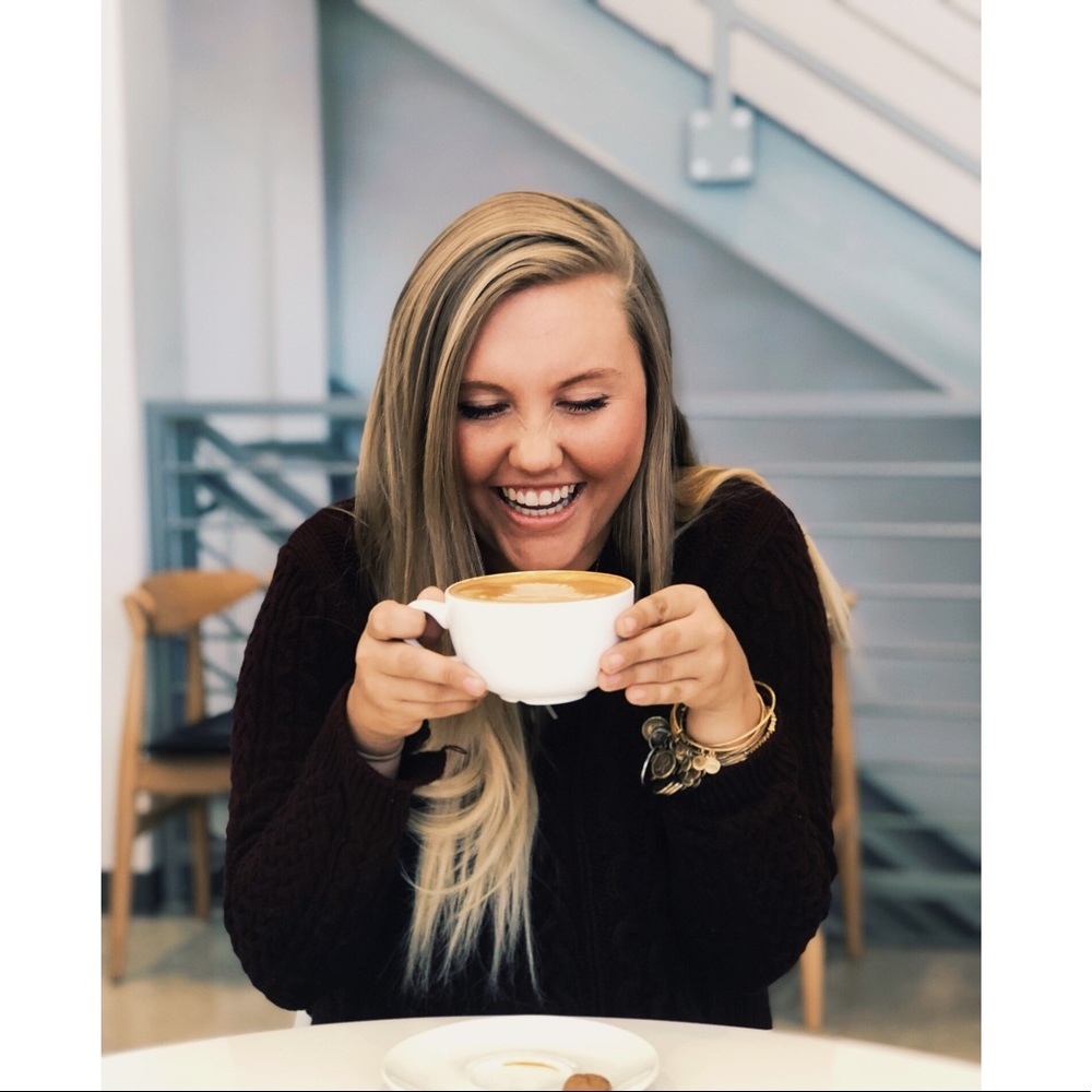 Meet your Posher, Edie